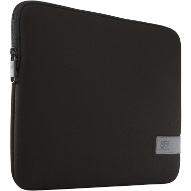 Logotrade promotional product image of: Case Logic Reflect 13" laptop sleeve