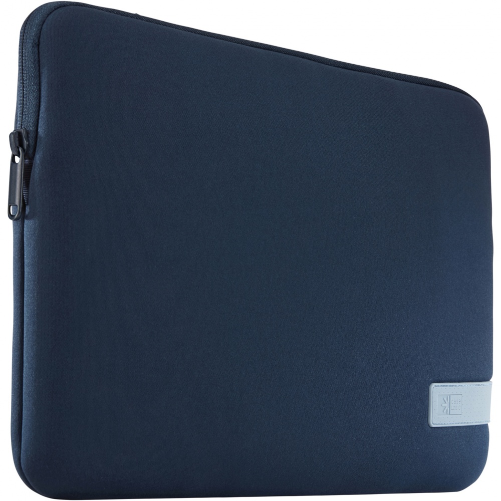 Logo trade promotional merchandise photo of: Case Logic Reflect 15.6" laptop sleeve