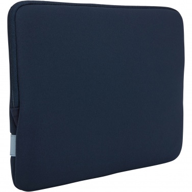Logo trade business gifts image of: Case Logic Reflect 15.6" laptop sleeve