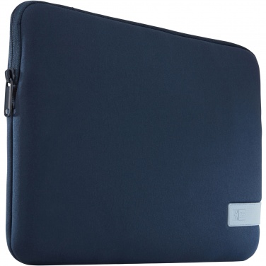 Logo trade promotional products image of: Case Logic Reflect 15.6" laptop sleeve