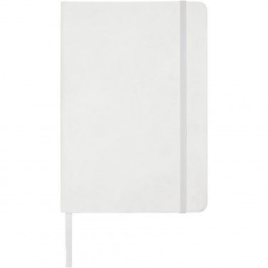 Logotrade business gifts photo of: Breccia A5 stone paper notebook