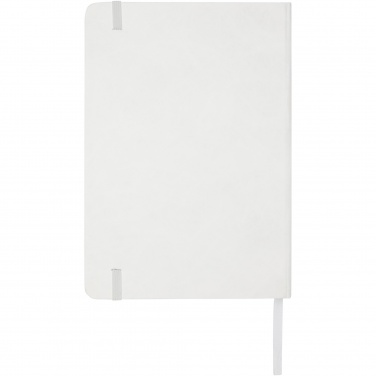 Logotrade promotional merchandise image of: Breccia A5 stone paper notebook