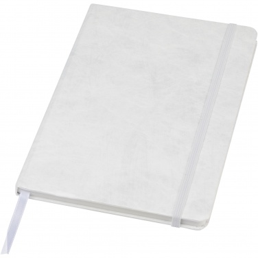 Logotrade promotional giveaway image of: Breccia A5 stone paper notebook