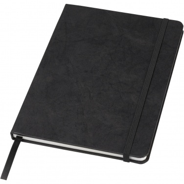 Logotrade corporate gift picture of: Breccia A5 stone paper notebook