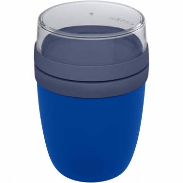 Logotrade promotional products photo of: Mepal Ellipse lunch pot