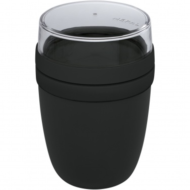 Logotrade promotional gift image of: Mepal Ellipse lunch pot