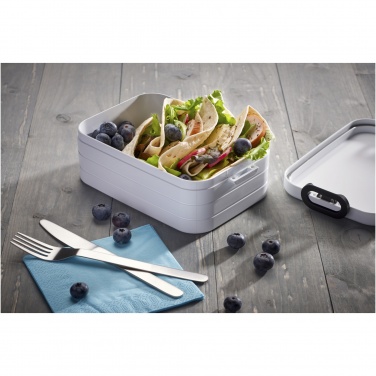 Logo trade promotional items picture of: Mepal Take-a-break lunch box midi