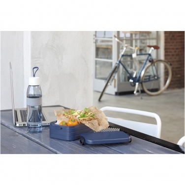 Logo trade corporate gifts picture of: Mepal Take-a-break lunch box midi