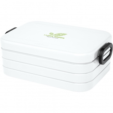 Logotrade promotional merchandise picture of: Mepal Take-a-break lunch box midi