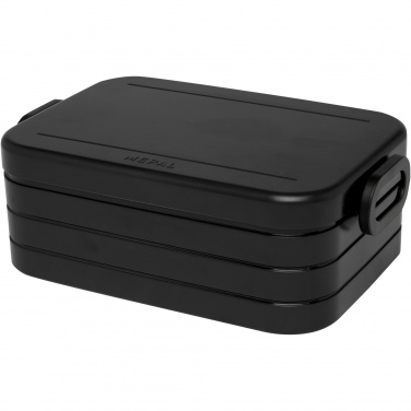 Logo trade promotional items picture of: Mepal Take-a-break lunch box midi