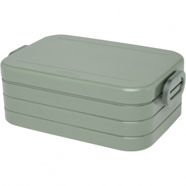 Logo trade promotional items image of: Mepal Take-a-break lunch box midi