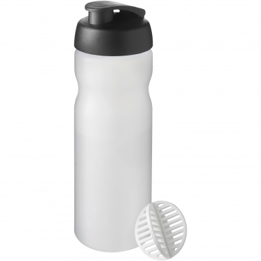 Logotrade promotional products photo of: Baseline Plus 650 ml shaker bottle
