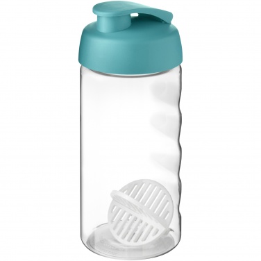 Logotrade business gifts photo of: H2O Active® Bop 500 ml shaker bottle