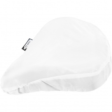 Logotrade corporate gift image of: Jesse recycled PET bicycle saddle cover