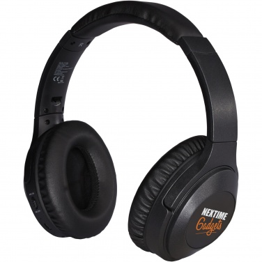 Logo trade promotional product photo of: Anton ANC headphones