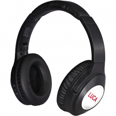 Logo trade promotional gifts picture of: Anton ANC headphones
