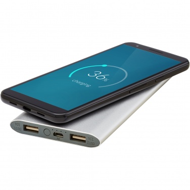 Logotrade advertising products photo of: Juice 8000mAh wireless power bank