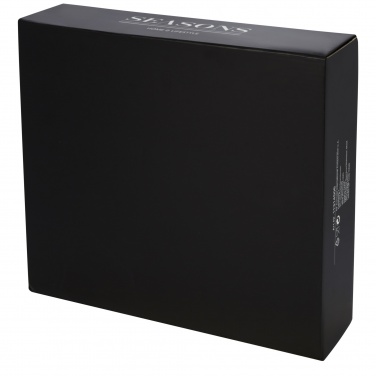 Logo trade promotional merchandise image of: Merlou 2-piece wine set