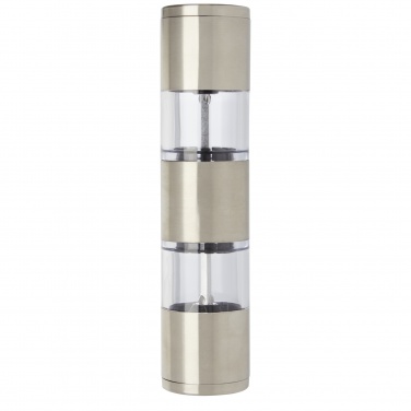 Logotrade advertising product picture of: Auro salt and pepper grinder