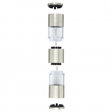 Logotrade business gift image of: Auro salt and pepper grinder