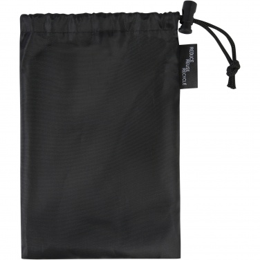 Logo trade advertising products image of: Raquel cooling towel made from recycled PET 80x30 cm