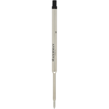Logo trade advertising product photo of: Waterman ballpoint pen refill
