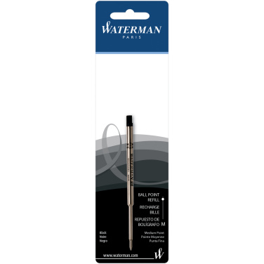 Logotrade promotional gifts photo of: Waterman ballpoint pen refill