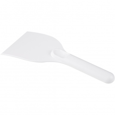 Logotrade promotional gifts photo of: Chilly large recycled plastic ice scraper