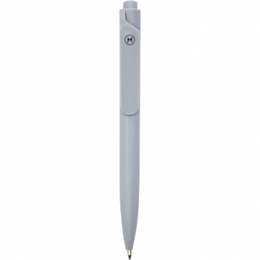 Logotrade promotional giveaway picture of: Stone ballpoint pen
