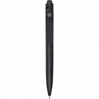 Logotrade advertising products photo of: Stone ballpoint pen