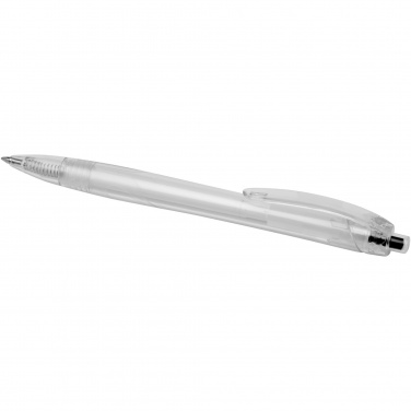 Logotrade promotional giveaway image of: Honua recycled PET ballpoint pen 
