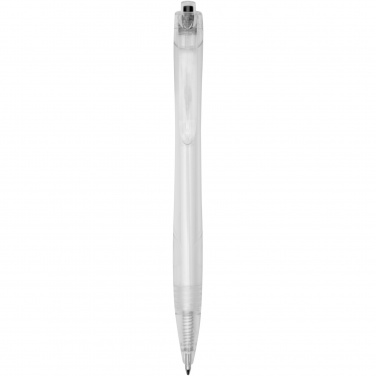 Logotrade promotional product image of: Honua recycled PET ballpoint pen 