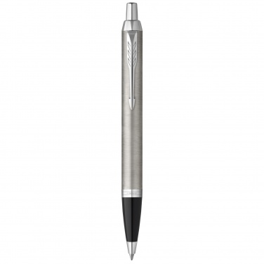 Logotrade business gifts photo of: Parker IM ballpoint pen