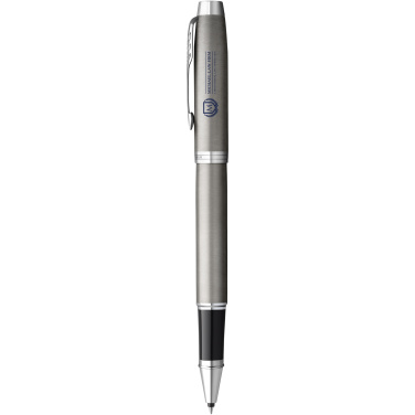 Logotrade promotional product picture of: Parker IM rollerball pen