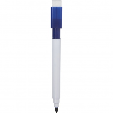 Logo trade promotional merchandise image of: Pebbles reference reusable notebook