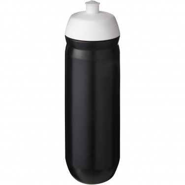 Logotrade promotional gift picture of: HydroFlex™ 750 ml squeezy sport bottle