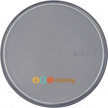 Logotrade promotional giveaways photo of: Mepal Ellipse insulated lunch pot