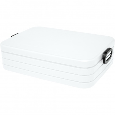 Logo trade corporate gifts picture of: Mepal Take-a-break lunch box large