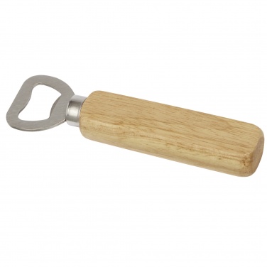 Logotrade corporate gift picture of: Brama wooden bottle opener