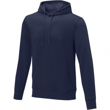 Logo trade promotional merchandise image of: Charon men’s hoodie