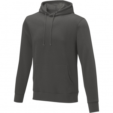 Logotrade advertising products photo of: Charon men’s hoodie