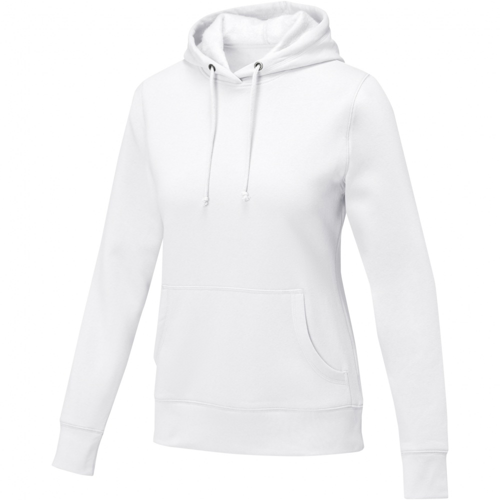 Logo trade promotional items picture of: Charon women’s hoodie