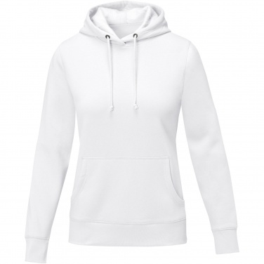 Logo trade promotional gifts picture of: Charon women’s hoodie