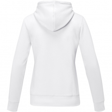 Logo trade advertising products image of: Charon women’s hoodie