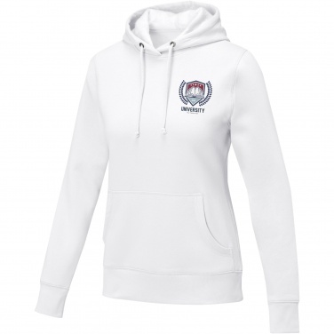 Logotrade promotional merchandise photo of: Charon women’s hoodie
