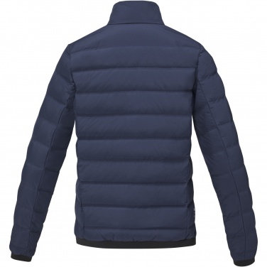Logo trade promotional merchandise picture of: Macin women's insulated down jacket