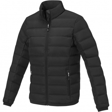 Logotrade promotional gift image of: Macin women's insulated down jacket