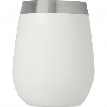 Logo trade promotional merchandise photo of: Tromso wine cooler