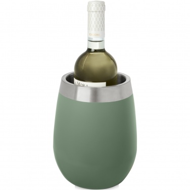 Logo trade promotional merchandise photo of: Tromso wine cooler