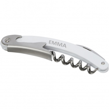 Logo trade promotional products picture of: Nordkapp waitress knife